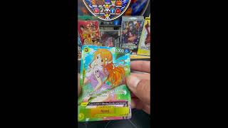 Unboxing ST29 1 of 2#OnePieceTCG #OnePieceCardGame #OnePiece #OPTCG #BoosterOpening #boosterbox