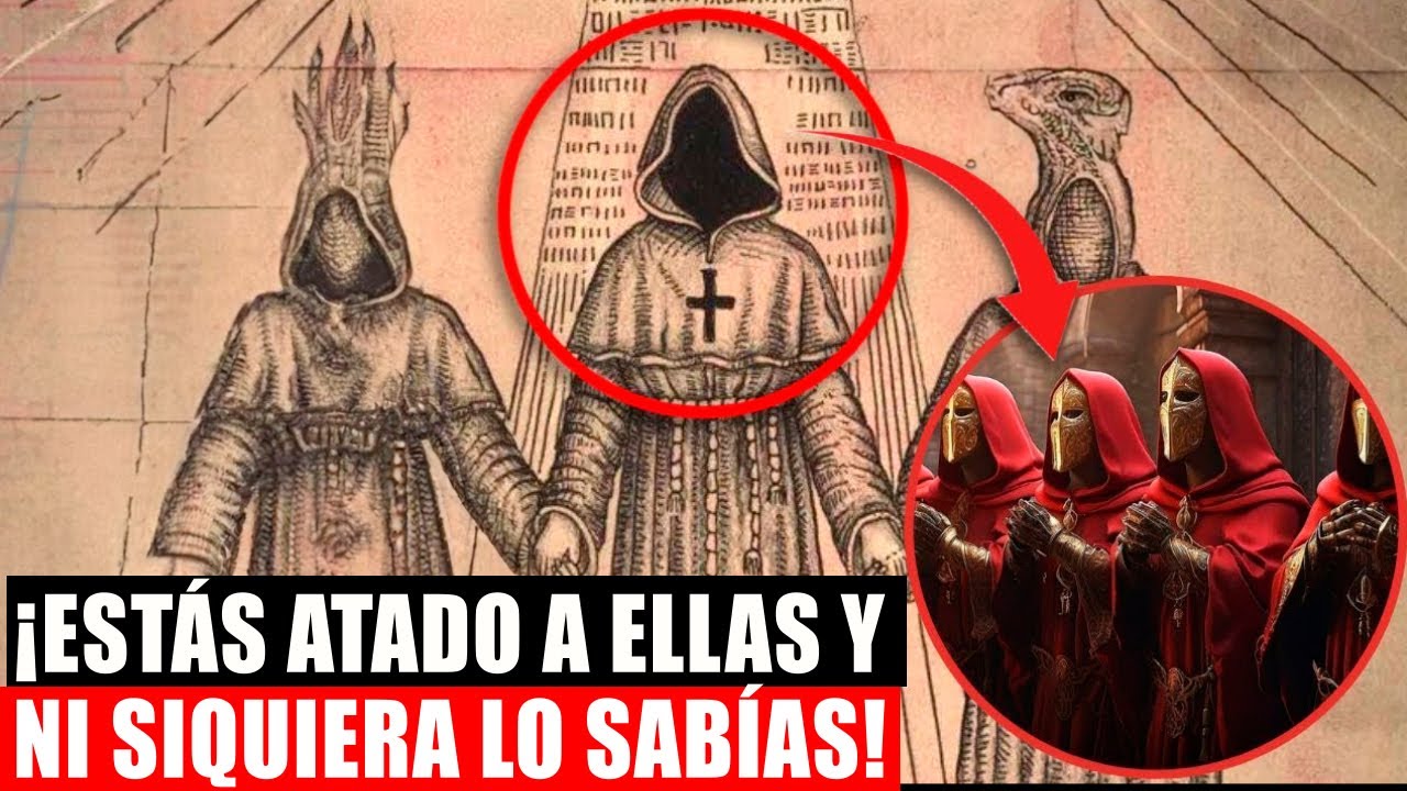 7 Leyes Rosacruces que Gobiernan Todos los Planos de la Existencia