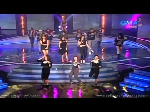[HD] Party Pilipinas "Basa" - Opening (8/14/2011)