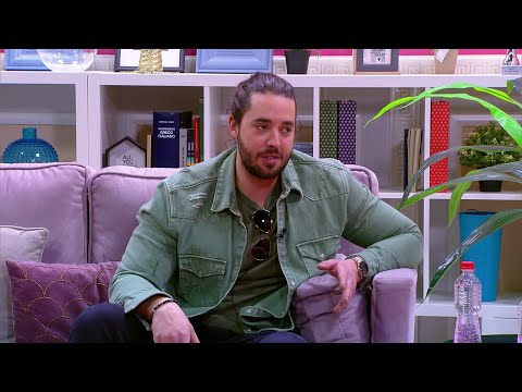 Zarko Madzic "Smuvao bih Miljanu Kulić"