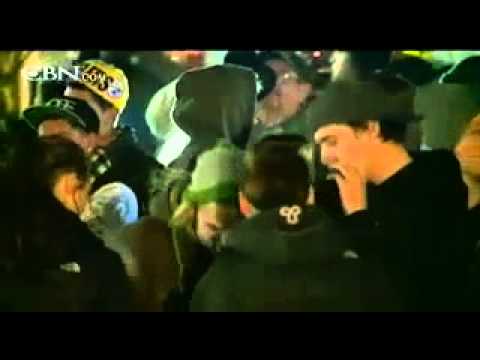 News Channel Morning Edition: December 7, 2012 - CBN.com