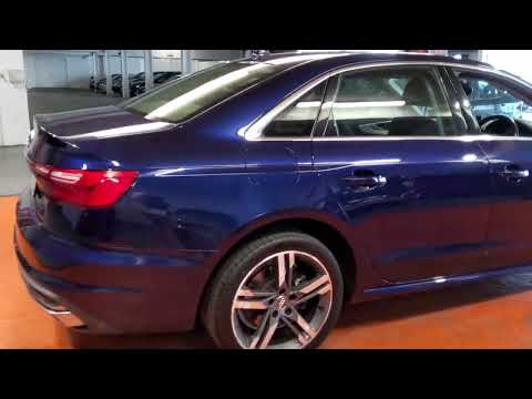 Audi A4 2020 - Image 2