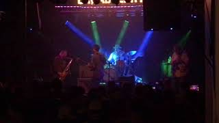 Agents of Good Roots. &quot;Two Bucks in Cash&quot;  Broadberry Oct 30 2017