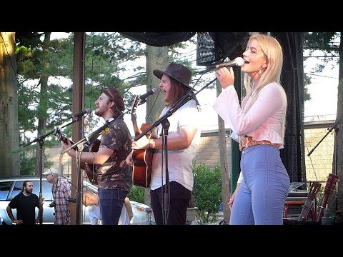 Fairground Saints Magic