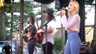 Fairground Saints  - Full Show @ Parker Press Park, Woodbridge NJ