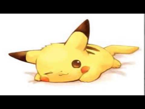 El mejor tono de Pikachu!