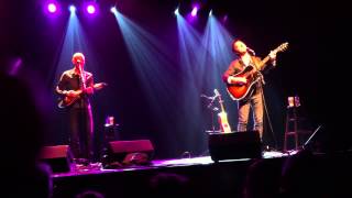 Jimmy Rankin - Paris or Rome