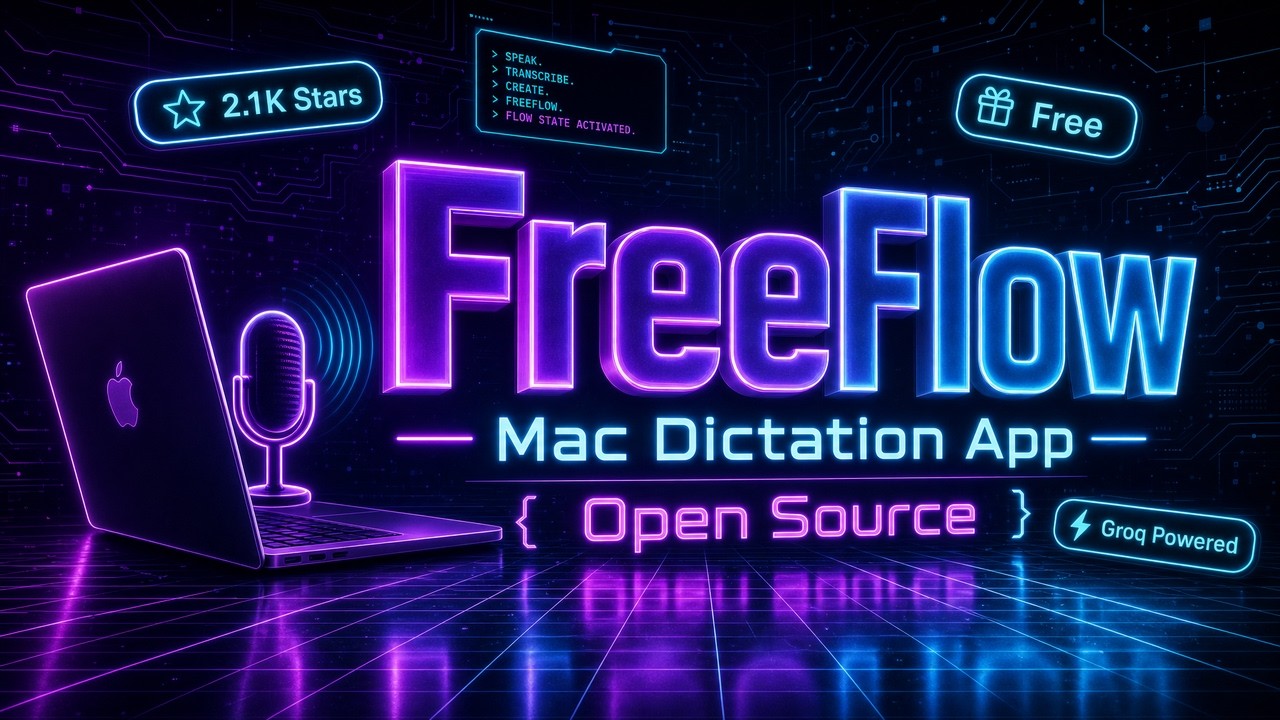 Freeflo tutorial