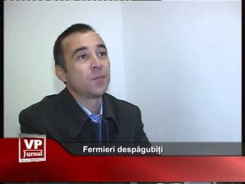 Fermieri despăgubiți