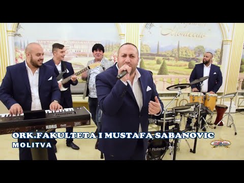 ORK.FAKULTETA I MUSTAFA SABANOVIC - Molitva - 2018 - 4K - ( BOSHKOMIX )