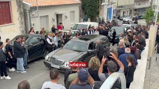 &Tau;&omicron; &tau;&epsilon;&lambda;&epsilon;&upsilon;&tau;&alpha;ί&omicron; &alpha;&nu;&tau;ί&omicron; &sigma;&tau;&eta;&nu; 18&chi;&rho;&omicron;&nu;&eta; &Mu;&upsilon;&rho;&tau;ώ (2)