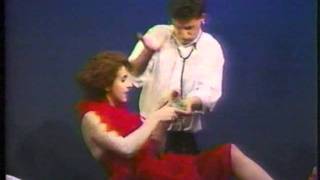 Le Groupe Sanguin - Sketch Musical