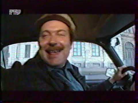 Городок (с 8 марта!) в хлам пьяный