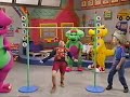 Fun Games 1996 Version Part 19