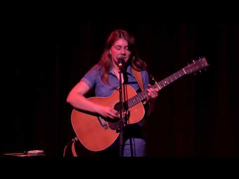 Kate Rhudy - The Only Pretty Thing in Texas