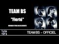 Team BS - Fierté [Audio Officiel] 