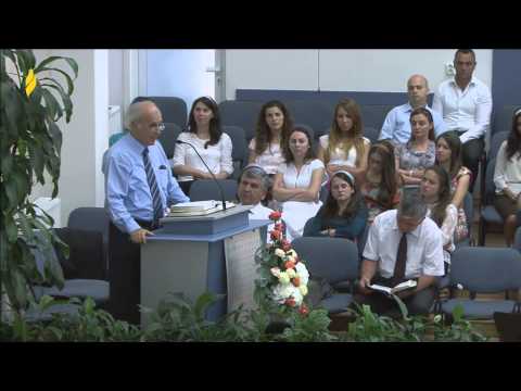 10 August 2014 - Zaharia Bica