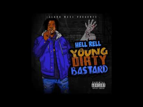 Hell Rell X Maneuvering