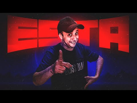 El Dipy - Esta (Video Lyric)