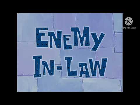 SpongeBob Music - Dancing The Hula (Sped Up)