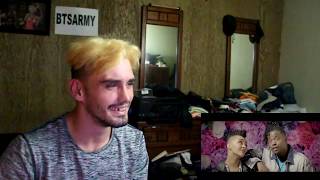 Zaena x Jason Maek - Get You Right REACTION