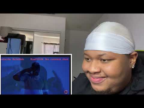 Nitty Bo Ft. A-Dough & Drew Deezy - Life (Official Music Video) | Reaction