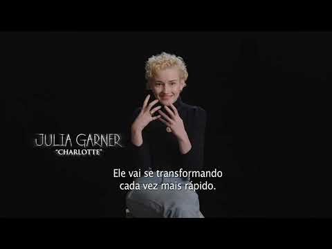 Lobisomem | A Transformação