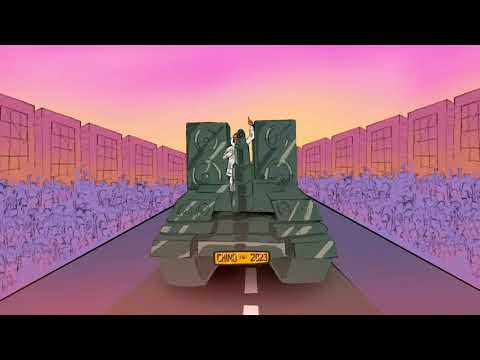 Chief Chino - 2023 ft Kanaboy (visualizer)