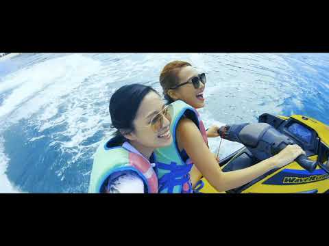 Cuti-Cuti Malaysia - Island & Beaches