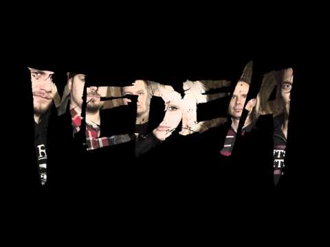 MEDEIA - Born Enemy (lyric video)