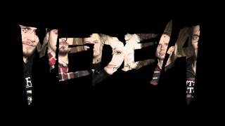 MEDEIA - Born Enemy (lyric video)