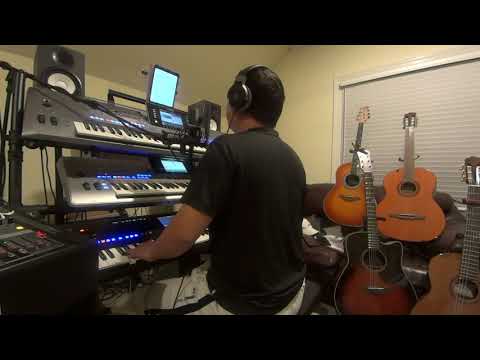 Một kiếp tình buồn - Văn Vũ