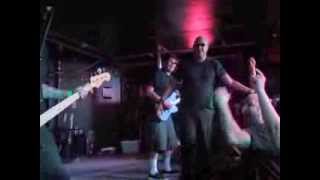 Voodoo Glow Skulls - Trouble Walking @ Middle East in Cambridge, MA (10/4/13)