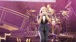 Helene Fischer - Tage wie diese Gelsenkirchen 15.6.2013