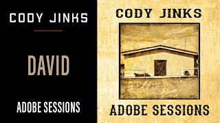 Cody Jinks | &quot;David&quot; | Adobe Sessions