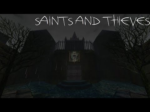 Thief 2 FM - Saints and Thieves - Ghost / Full Loot Walkthrough
