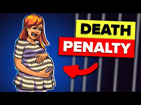 Male vs Female Death Row - How Are They Different?