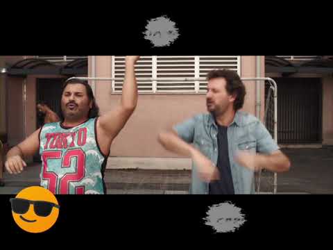 Il professor Cenerentolo (2015) (DvdRip) ~ Pilates in carcere