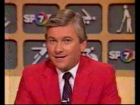 Australian Horse Racing Video Replays 18 Feb 1984 to 25 Feb 1984