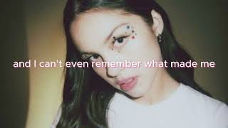 Download lagu Olivia Rodrigo - Stranger (Lyrics) [Acapella Vocals Only] mp3