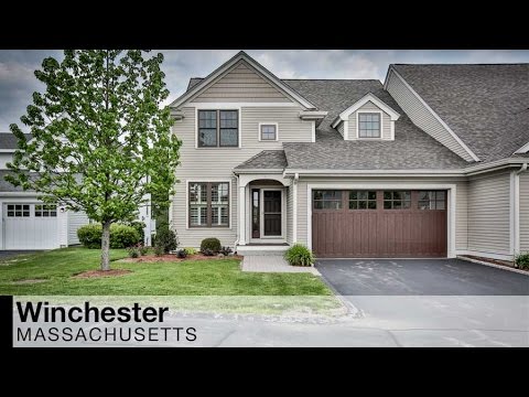 Video of 2 Graystone Circle | Winchester, Massachusetts real estate & homes
