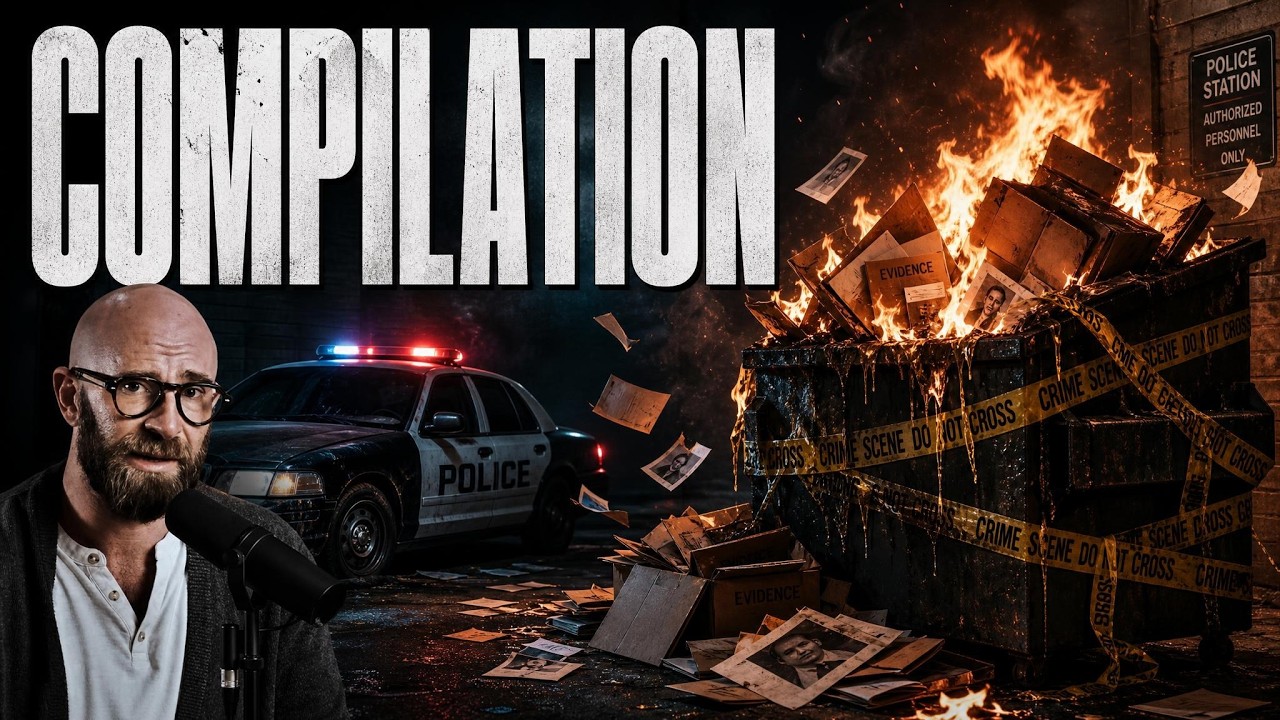 CasCrim Comp: Murder Cases That Turned Into Sh*tshows