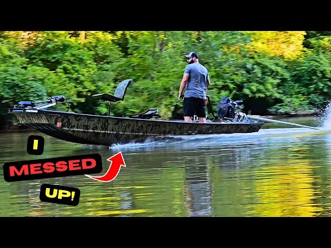 Don't Make These Jon Boat DIY Build Mistakes