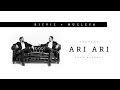 Ritviz Nucleya Ari Ari Official Audio