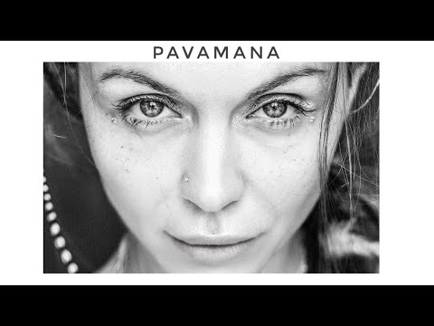 Riya Sokol - Pavamana Mantra