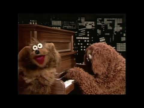 Muppet Songs: Rowlf and Baskerville - Dog Eat Dog