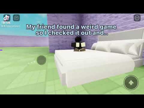 sus roblox game 😳😳