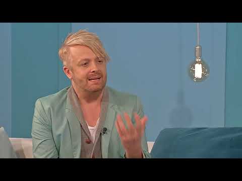 Das sagt Ross Antony heute über Bro'Sis | GoldStar TV