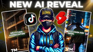 Unlock Viral Potential: Create Monetizable TikTok, Reels & Shorts with This AI Video Generator!