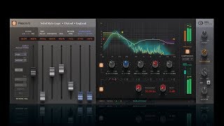 Video thumbnail for SSL Native FlexVerb by SSLvideos